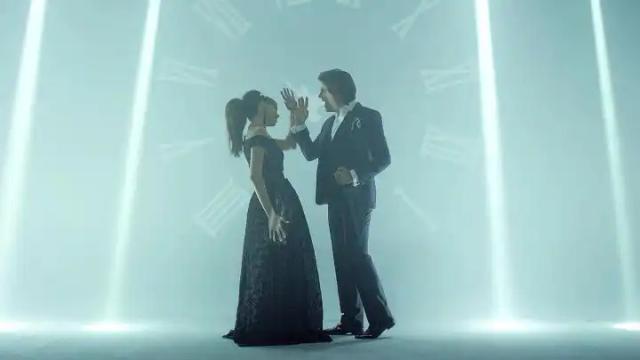 Согдиана и Авраам Руссо - Нет Невозможного