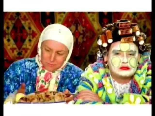 Верка Сердючка - Хорошо красавицам