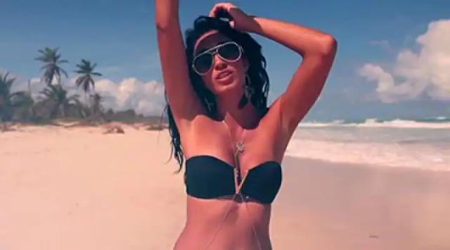 Ro-MINA and Christiano Jordano - Insane