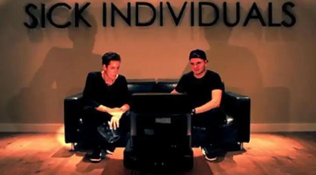 Sick Individuals ft. jACQ - Take It On