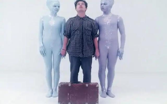 Pianoбой - Родимки