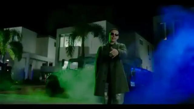 J Alvarez - Te Quiero Convencer