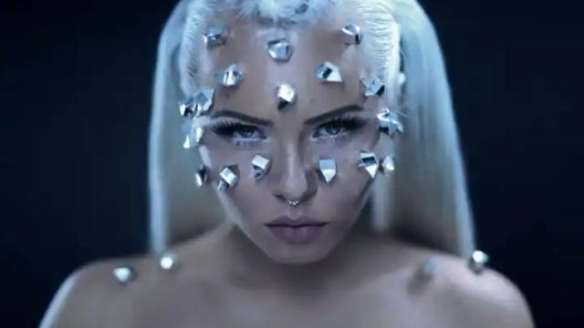 Kerli - Diamond Hard