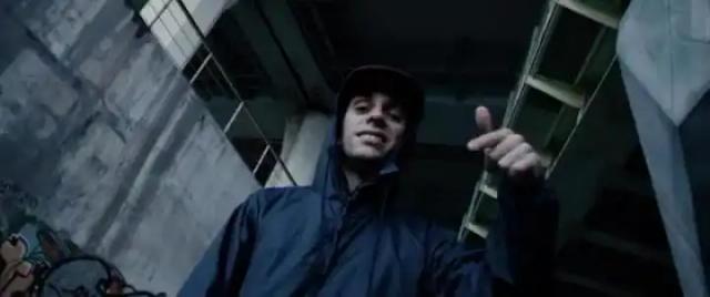 ТГК АК-47 - Опасный Район