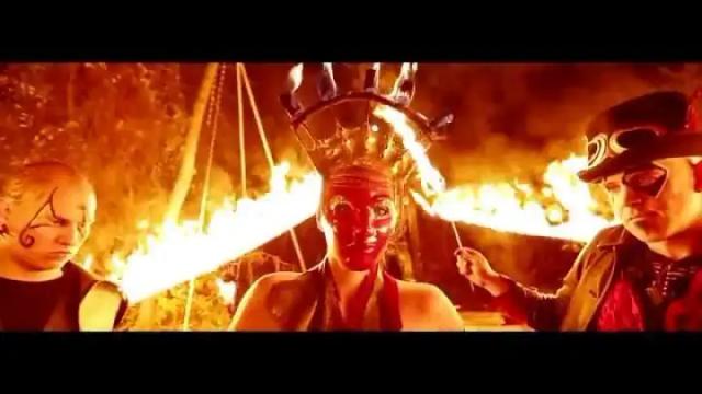 Hatebreed - Put It To The Torch