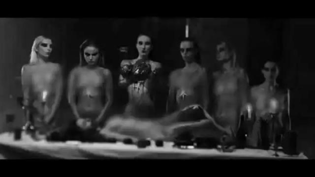 KREATOR - Gods Of Violence