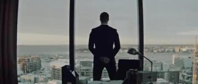 Axel Thesleff - Bad Karma