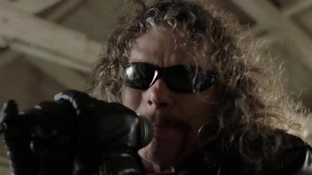 OVERKILL - Shine On