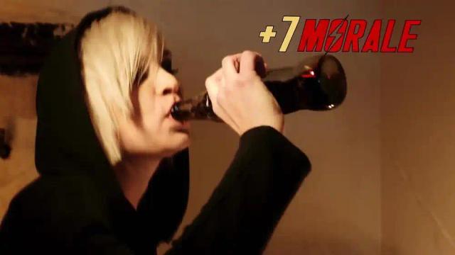 The Nearly Deads - Diamond In The Rough