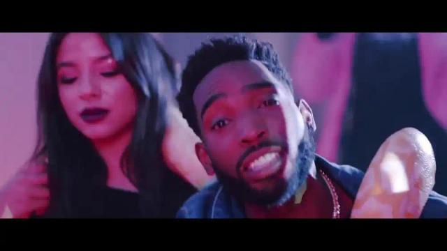 Tinie Tempah - Lightwork