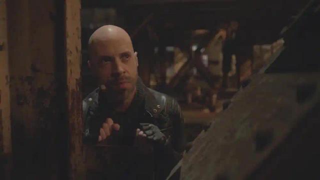 Daughtry - Bring Me to Life