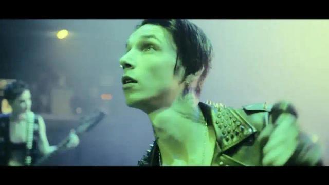 THE RELENTLESS - Let Him Burn