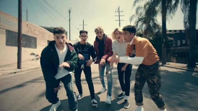 PRETTYMUCH - Would You Mind