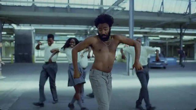 Childish Gambino - This Is America