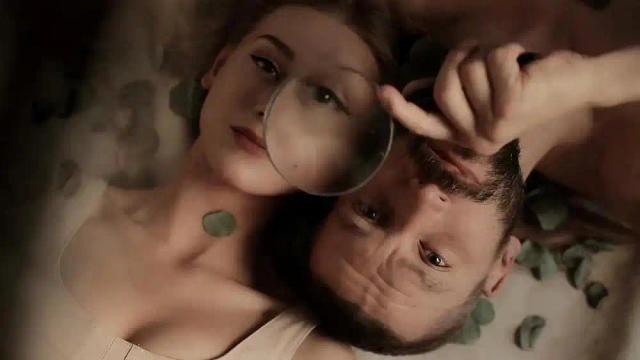 Uma2rman ft. Павло Шевчук - С Любимыми Не Расставайтесь