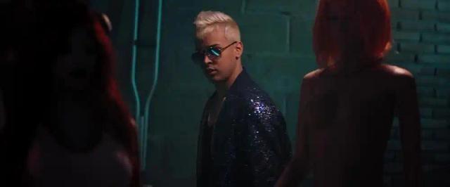 Trap Capos, Noriel ft. Baby Rasta - Soy Un Puto