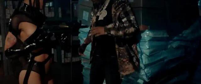 Coi Leray ft. Pooh Shiesty - BIG PURR