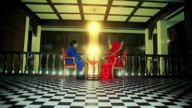 DATO SERI VIDA - KU IKHLASKAN