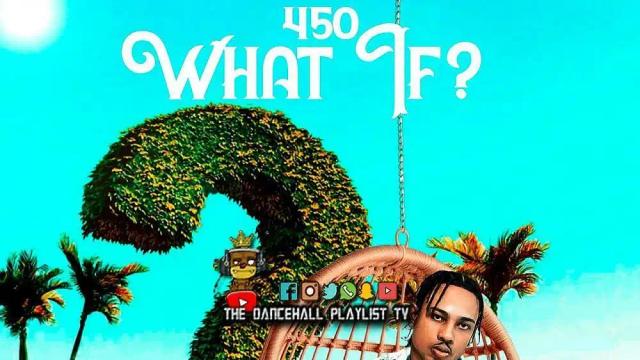 450 - What If