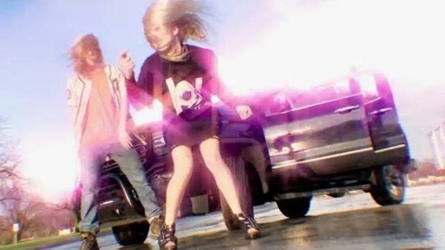 100 gecs - money machine