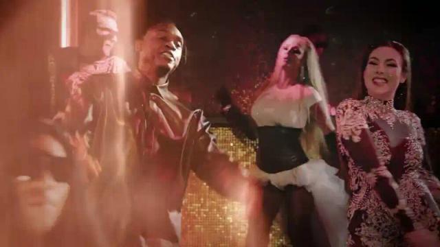 Basic Element and Dr. Alban and Waldos People (feat. Elize Ryd) - Life Is Now