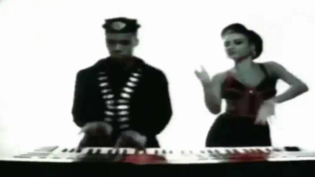 2 Unlimited - Get Ready For This