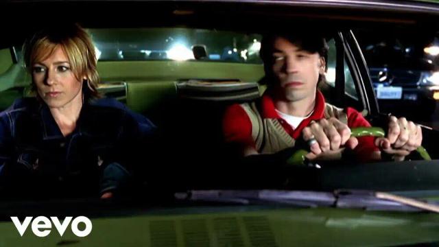 Foo Fighters - Breakout