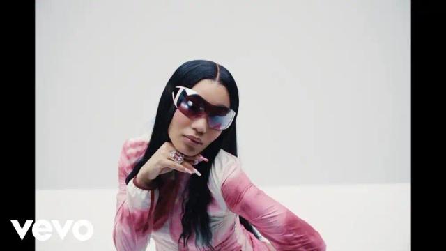 Coi Leray, Shoreline Mafia - Act Like You Know