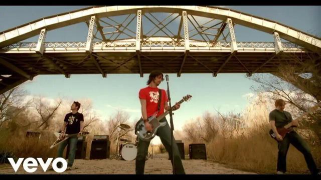 Foo Fighters - Times Like These