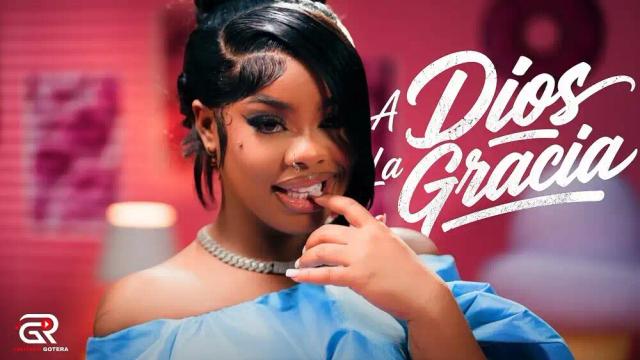 La Mas Doll - A Dios La Gracia