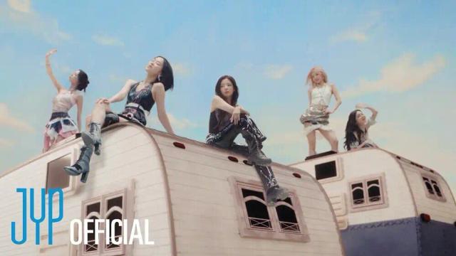 ITZY - Motto
